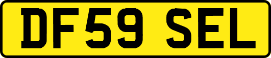 DF59SEL
