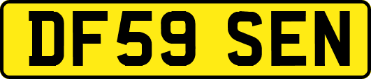 DF59SEN