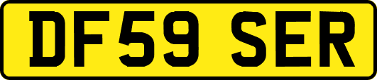DF59SER