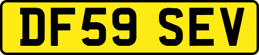 DF59SEV