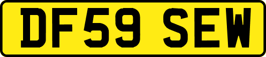 DF59SEW