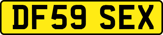 DF59SEX