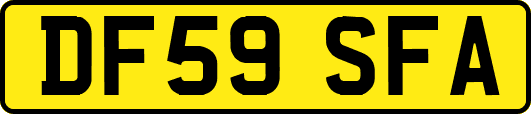 DF59SFA