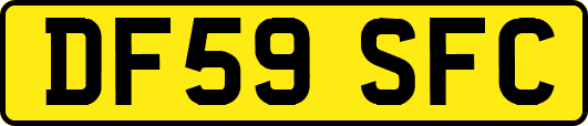 DF59SFC