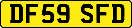 DF59SFD