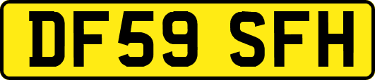 DF59SFH