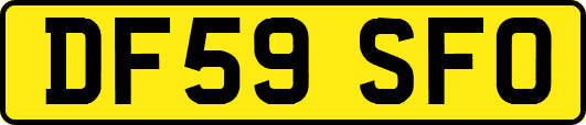 DF59SFO