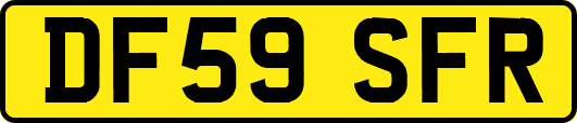 DF59SFR