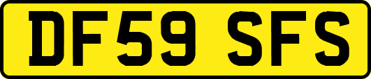 DF59SFS
