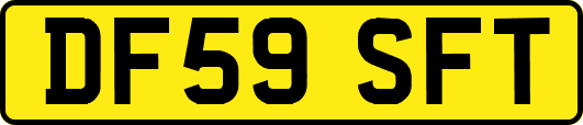 DF59SFT