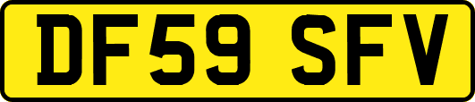 DF59SFV