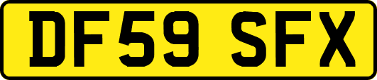 DF59SFX