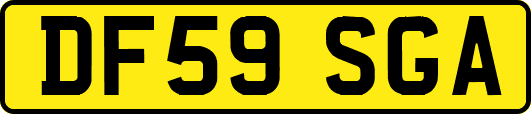 DF59SGA