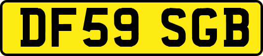 DF59SGB