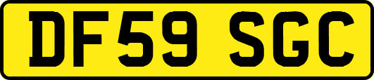 DF59SGC