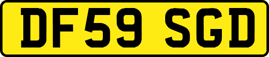 DF59SGD