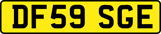 DF59SGE