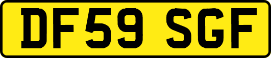DF59SGF