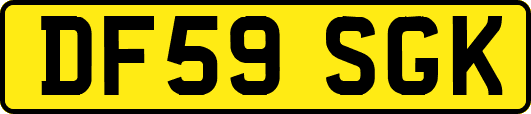 DF59SGK