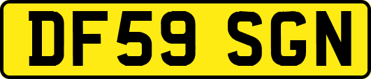 DF59SGN