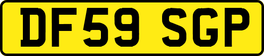 DF59SGP