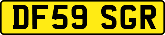DF59SGR