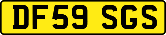 DF59SGS
