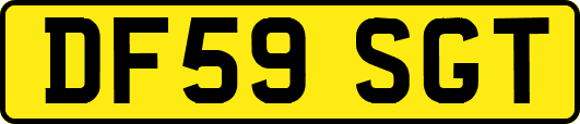 DF59SGT