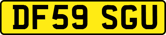 DF59SGU