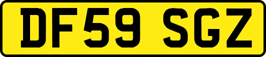 DF59SGZ