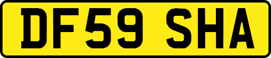 DF59SHA
