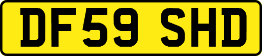 DF59SHD