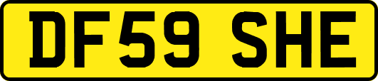 DF59SHE