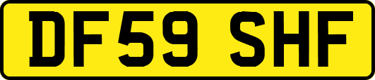 DF59SHF