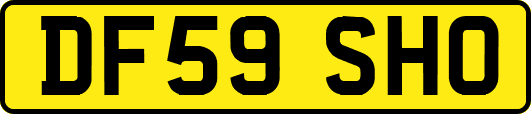 DF59SHO