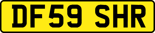 DF59SHR