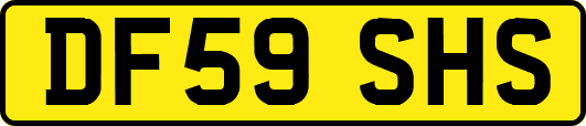 DF59SHS