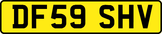 DF59SHV
