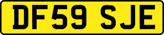 DF59SJE