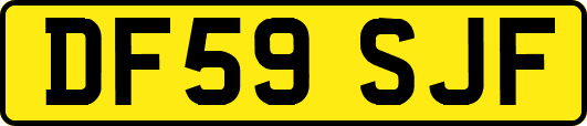 DF59SJF