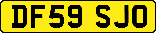 DF59SJO