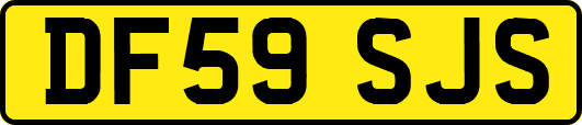 DF59SJS