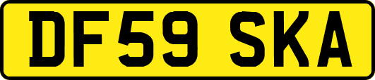 DF59SKA
