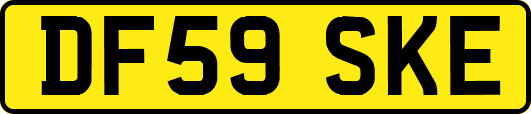 DF59SKE