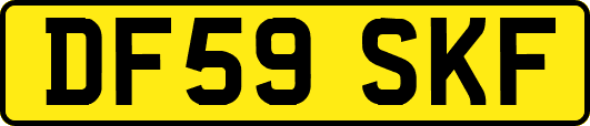 DF59SKF