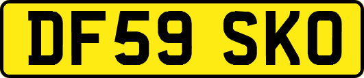 DF59SKO