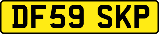 DF59SKP