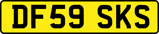 DF59SKS