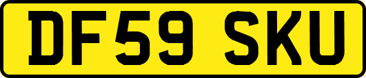 DF59SKU