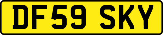DF59SKY